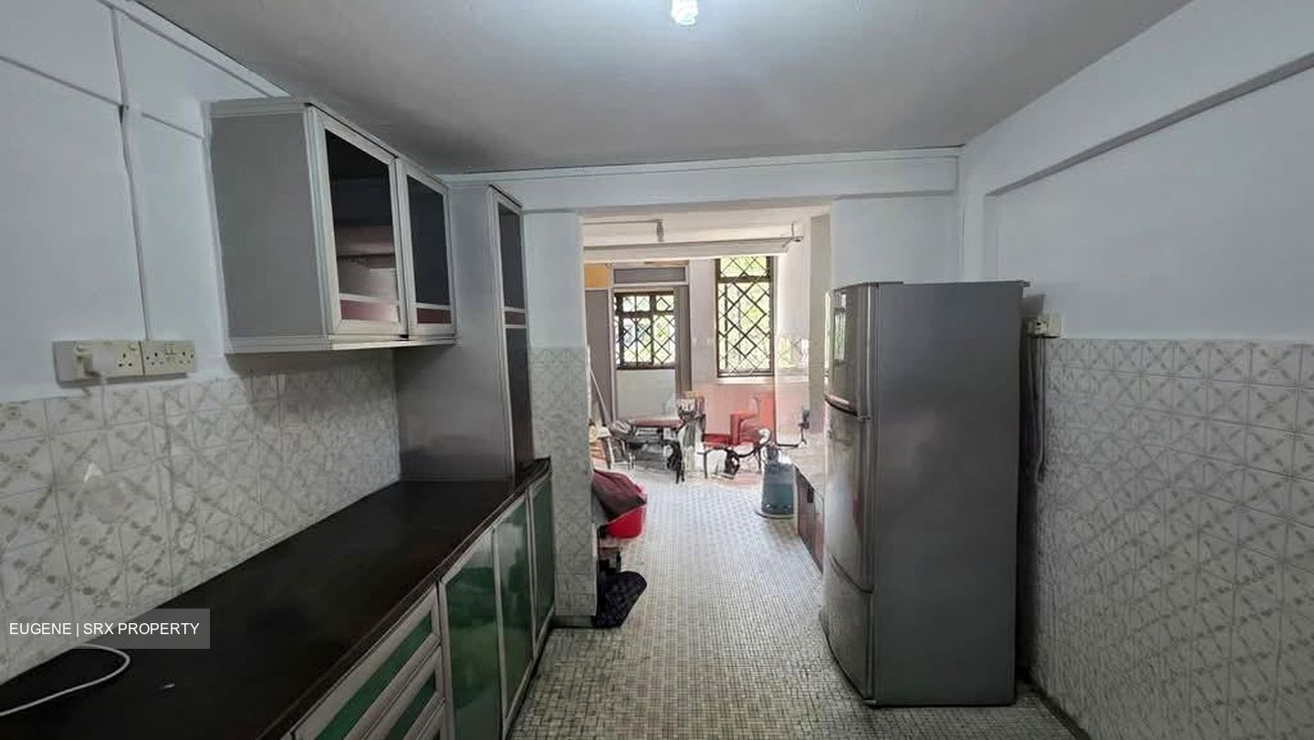 Blk 112 Ho Ching Road (Jurong West), HDB 3 Rooms #603105751